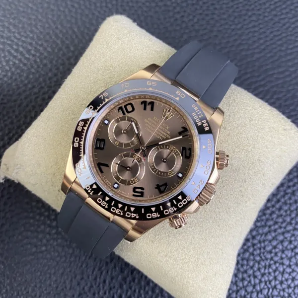 ROLEX-COSMOGRAPH DAYTONA-REF.M116515LN-0015-40MM - Image 4