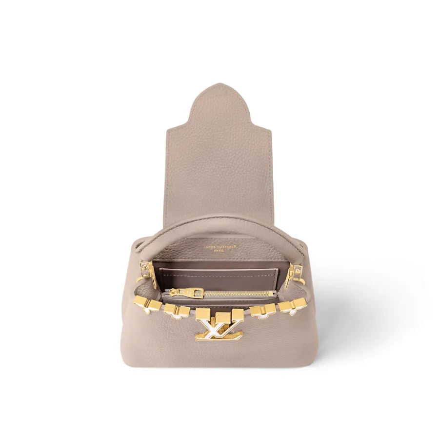 Louis Vuitton Bags Capucines