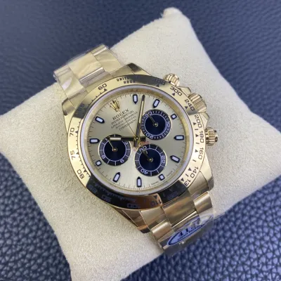 ROLEX-COSMOGRAPH DAYTONA-REF.M116508-0014-40MM