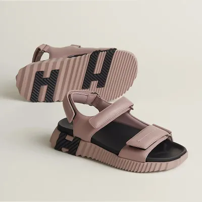 HERMES Junior Sandal