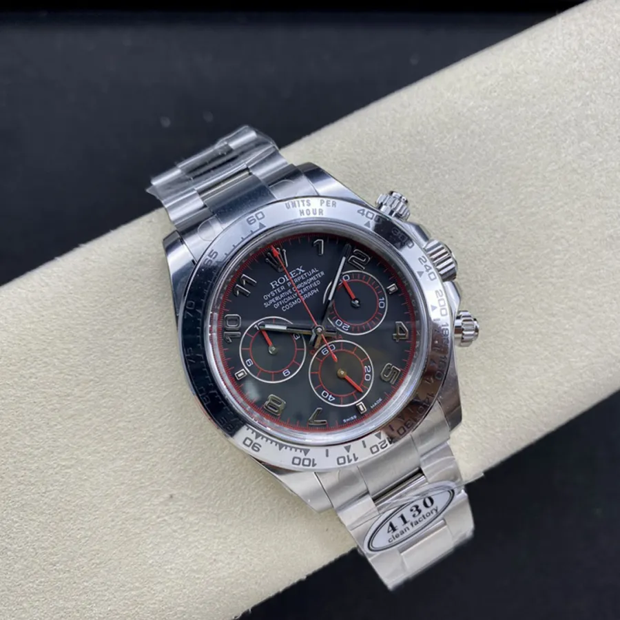 ROLEX-COSMOGRAPH DAYTONA-REF.116509-78599-40MM