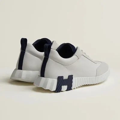 HERMES Sneakers Bouncing Sports Shoes