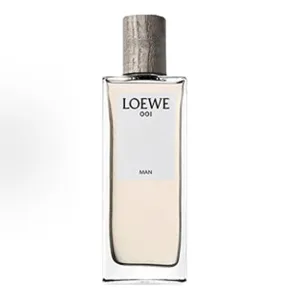 LOEWE MEN 100ml Fragrance ( Edp ）