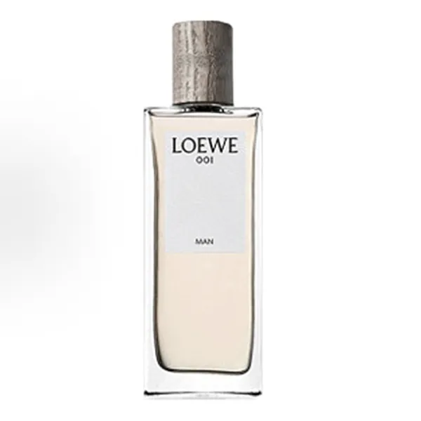 LOEWE MEN 100ml Fragrance ( Edp )