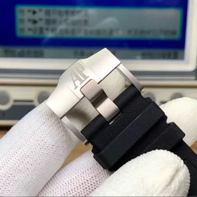 AUDEMARS PIGUET-ROYAL OAK OFFSHORE-REF.15707CE.OO.A002CA.01-42MM