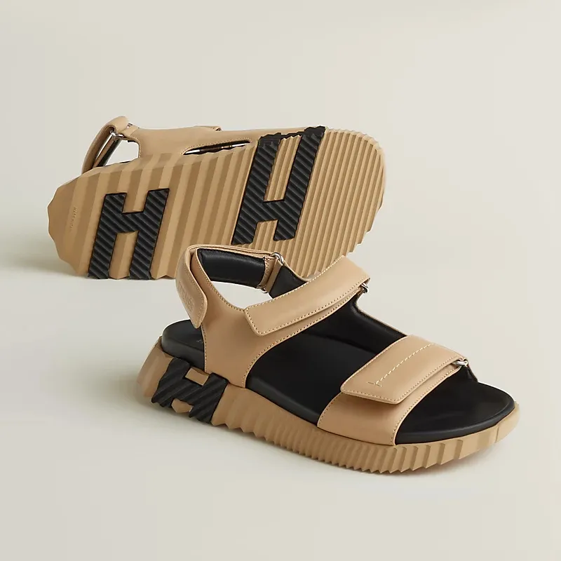 HERMES Junior Sandal