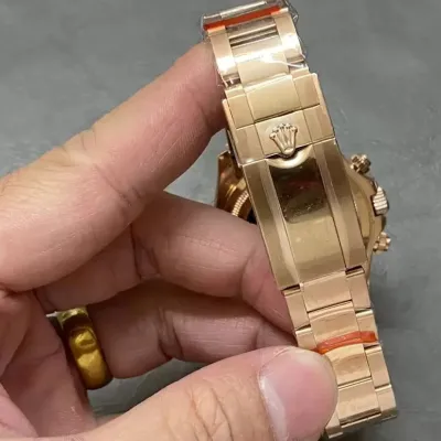 ROLEX-COSMOGRAPH DAYTONA-REF.126505-4131MOVEMENT-40MM