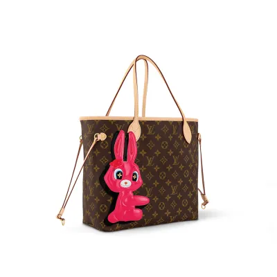 Louis Vuitton Bags Neverfull