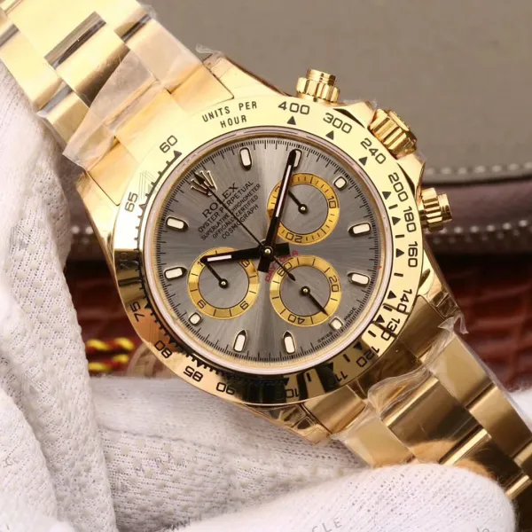 ROLEX-COSMOGRAPH DAYTONA-REF.116508-40mm - Image 4