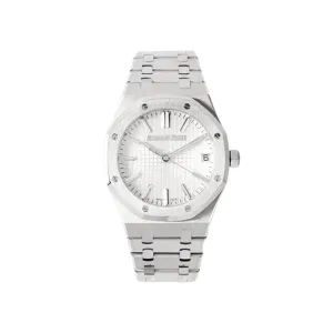 AUDEMARS PIGUET-ROYAL OAK-15510ST.OO.1320ST.03-41MM