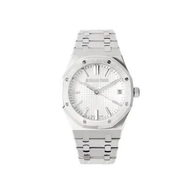 AUDEMARS PIGUET-ROYAL OAK-15510ST.OO.1320ST.03-41MM
