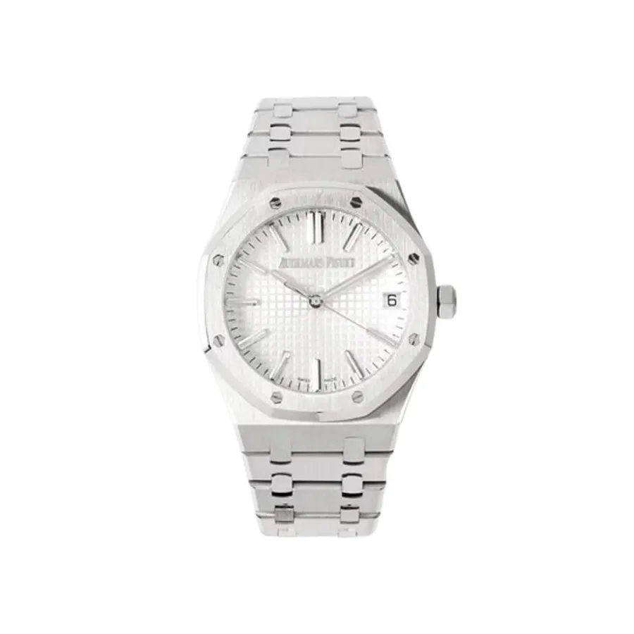 AUDEMARS PIGUET-ROYAL OAK-15510ST.OO.1320ST.03-41MM