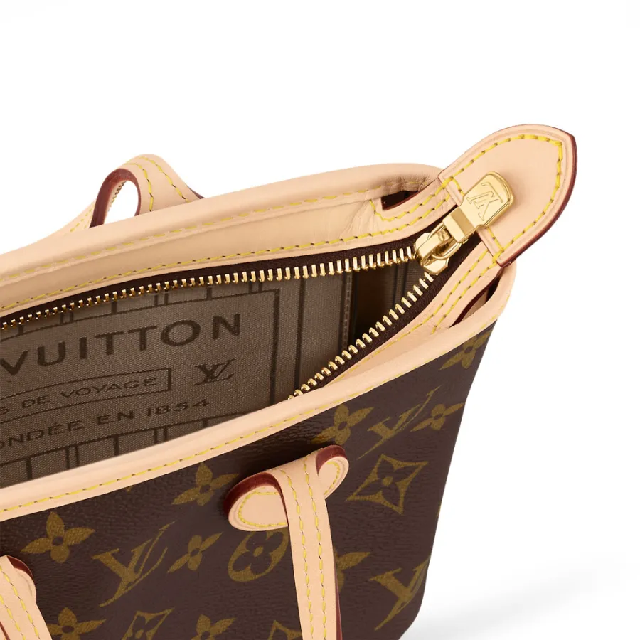 Louis Vuitton Bags Neverfull