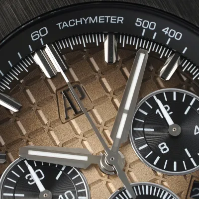 AUDEMARS PIGUET-ROYAL OAK OFFSHORE-REF.26420SO.OO.A600CA.01-43MM