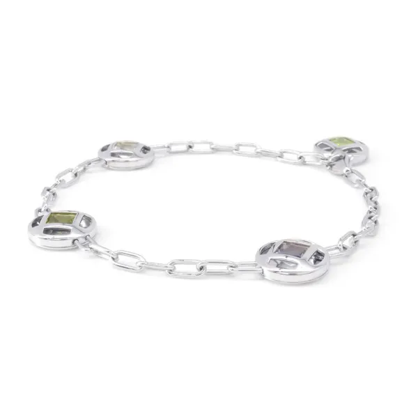 CARTIER Pasha Grid Bracelet - Image 2