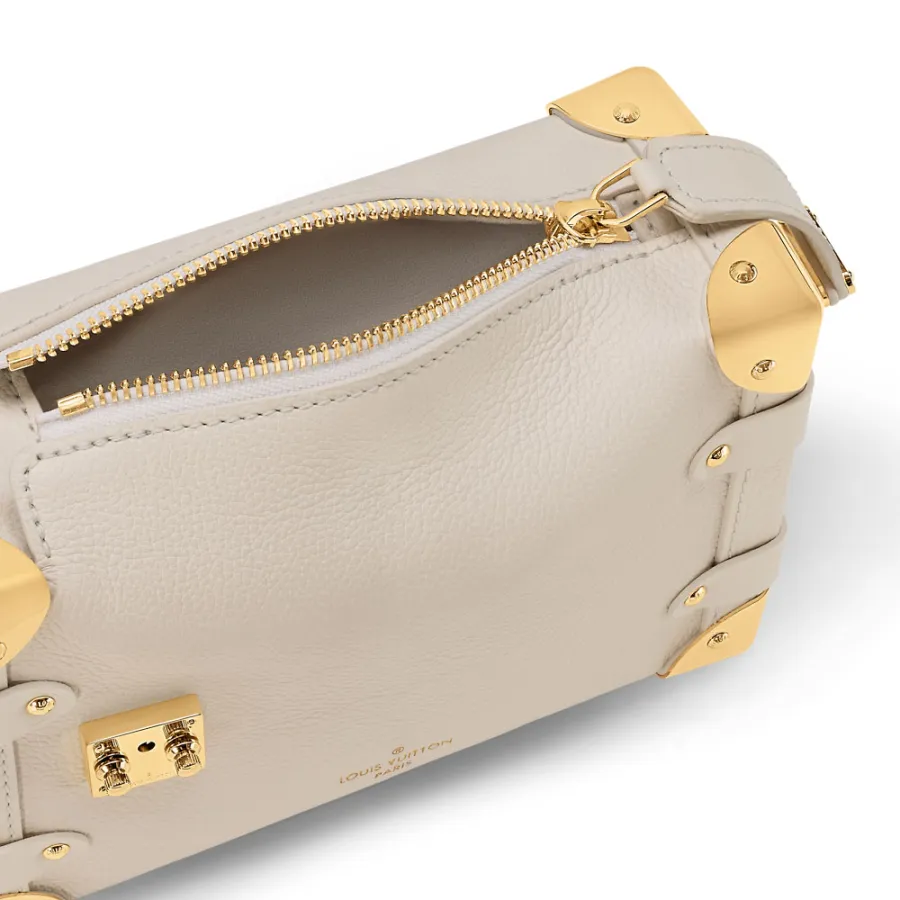 Louis Vuitton Bags Side Trunk