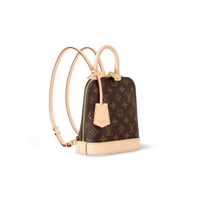 Louis Vuitton Bags ALMA