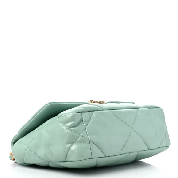 Chanel Chanel 19 Bag | Top-Grade Luxury Handbags - Image 6