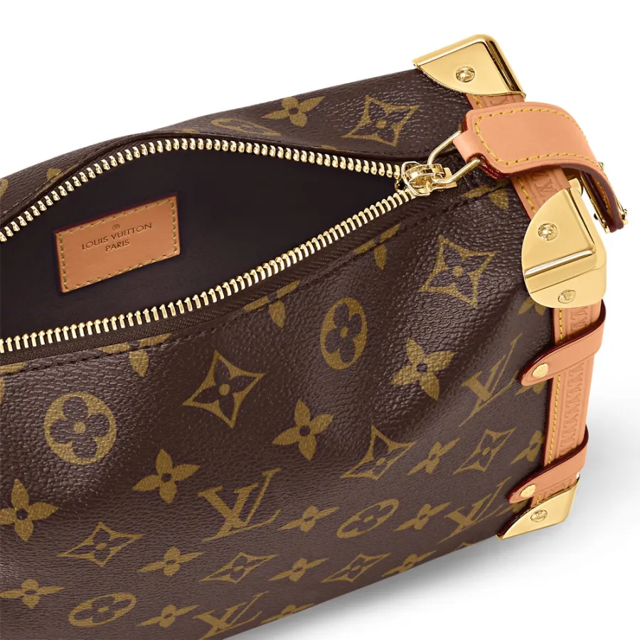 Louis Vuitton Bags Side Trunk