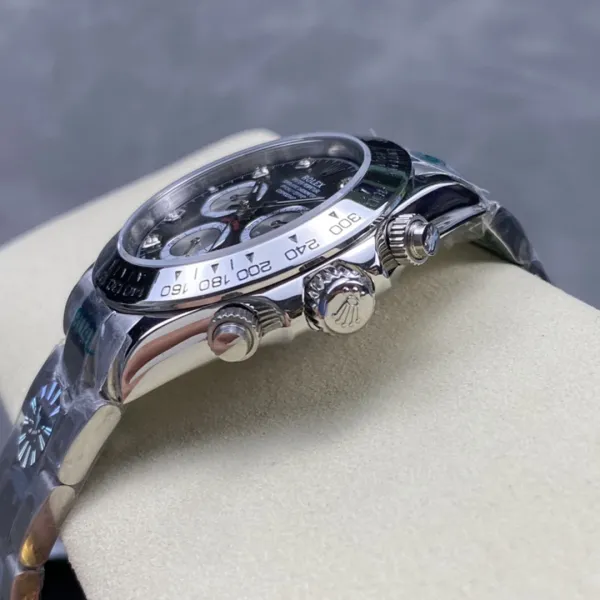 ROLEX-COSMOGRAPH DAYTONA-REF.M126509-0002- 4131 MOVEMENT-40MM - Image 7