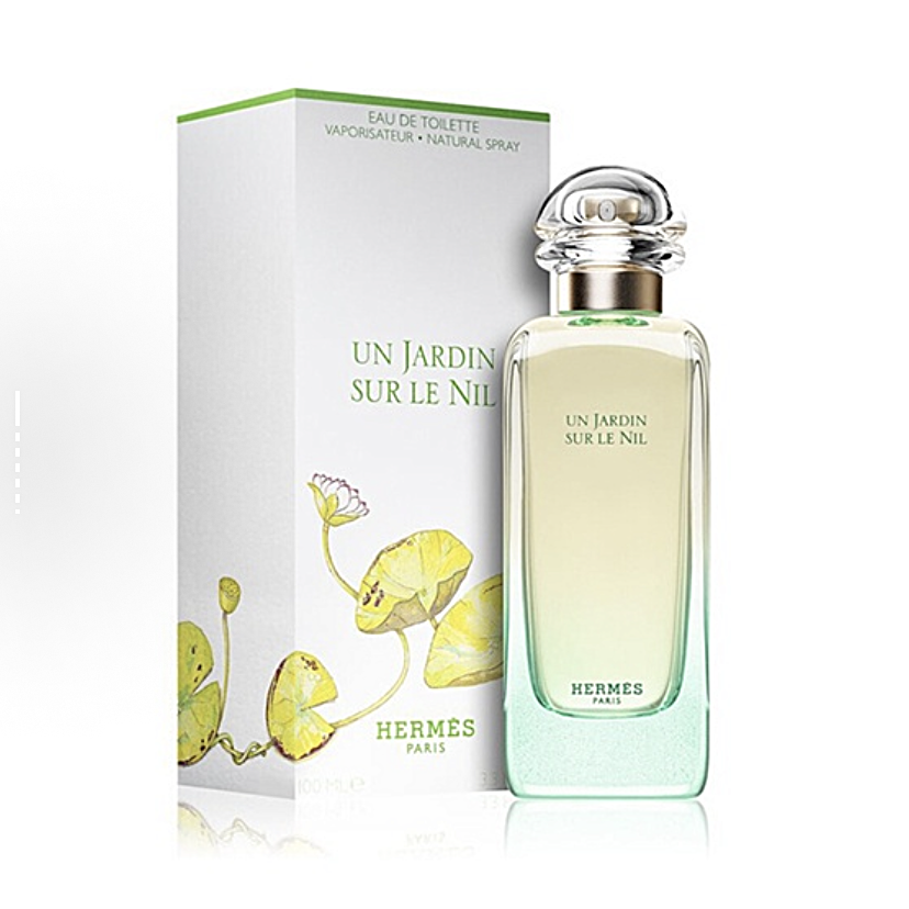 HERMES JARDIN MULHER 100ml Fragrância (Edt)