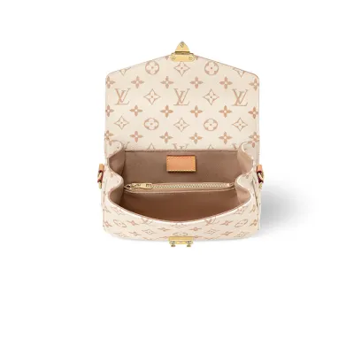Louis Vuitton Bags East West