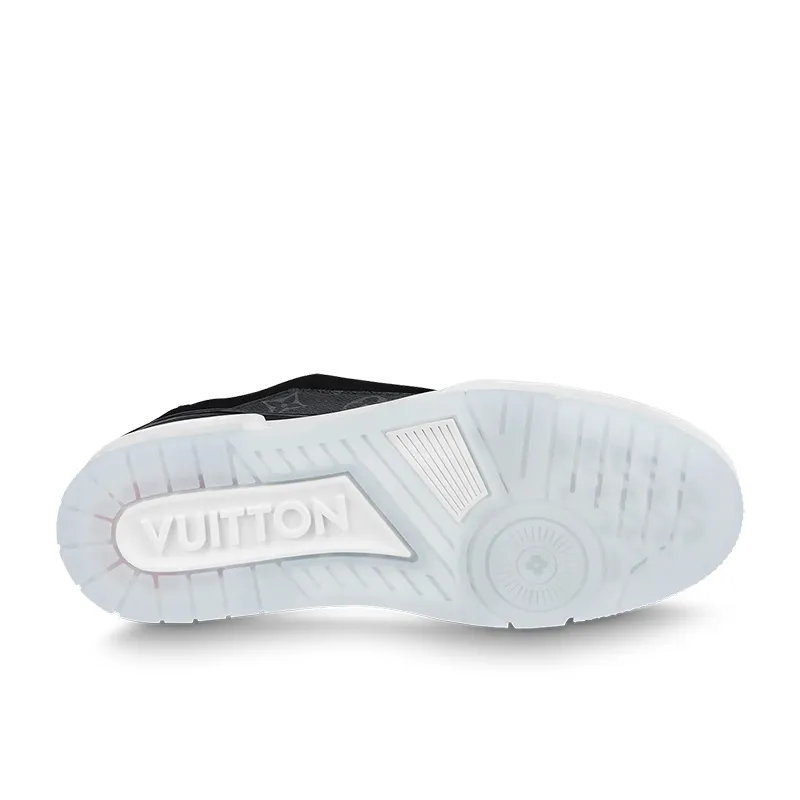 Louis Vuitton Black sneakers