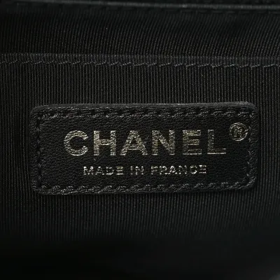Luxury Bags | Designer Chanel Top Handle Flap