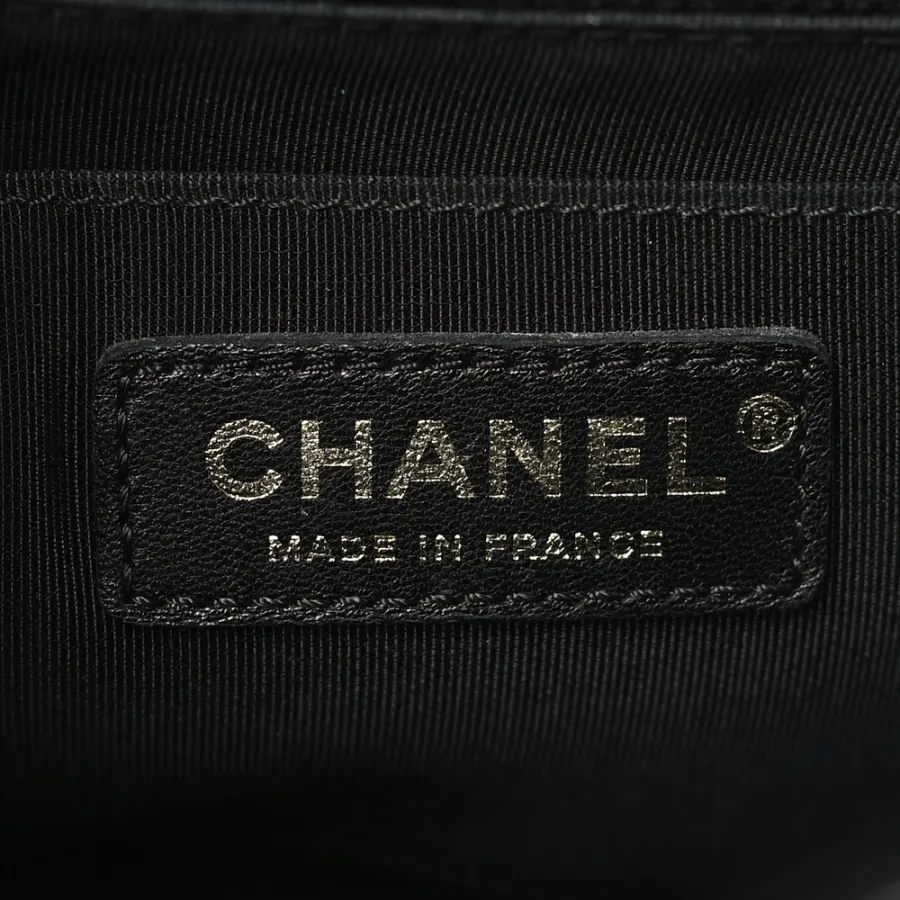 Luxury Bags | Designer Chanel Top Handle Flap