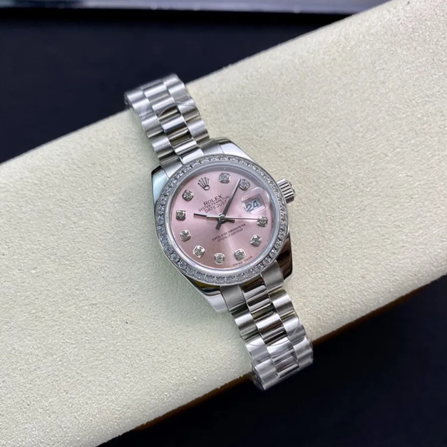 ROLEX-Lady Datejust-REF.M279139RBR-0005-28MM