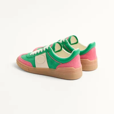 VALENTINO Women's low-top sneakers