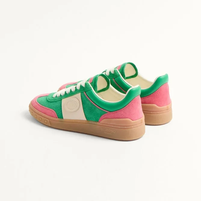 VALENTINO Women's low-top sneakers