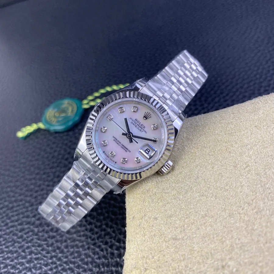 ROLEX-Lady Datejust-REF.M279174-0009 -28MM