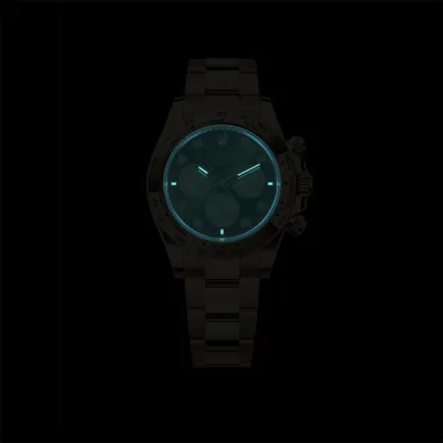 ROLEX-COSMOGRAPH DAYTONA-REF.M126508-0003- 4131 MOVEMENT-40MM