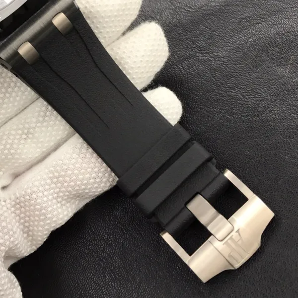 AUDEMARS PIGUET-ROYAL OAK OFFSHORE-REF.26405CE.OO.A002CA.02-44MM - Image 9