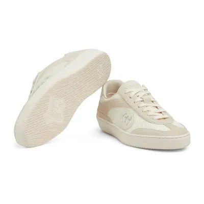 Gucci Ladies' double G sneakers