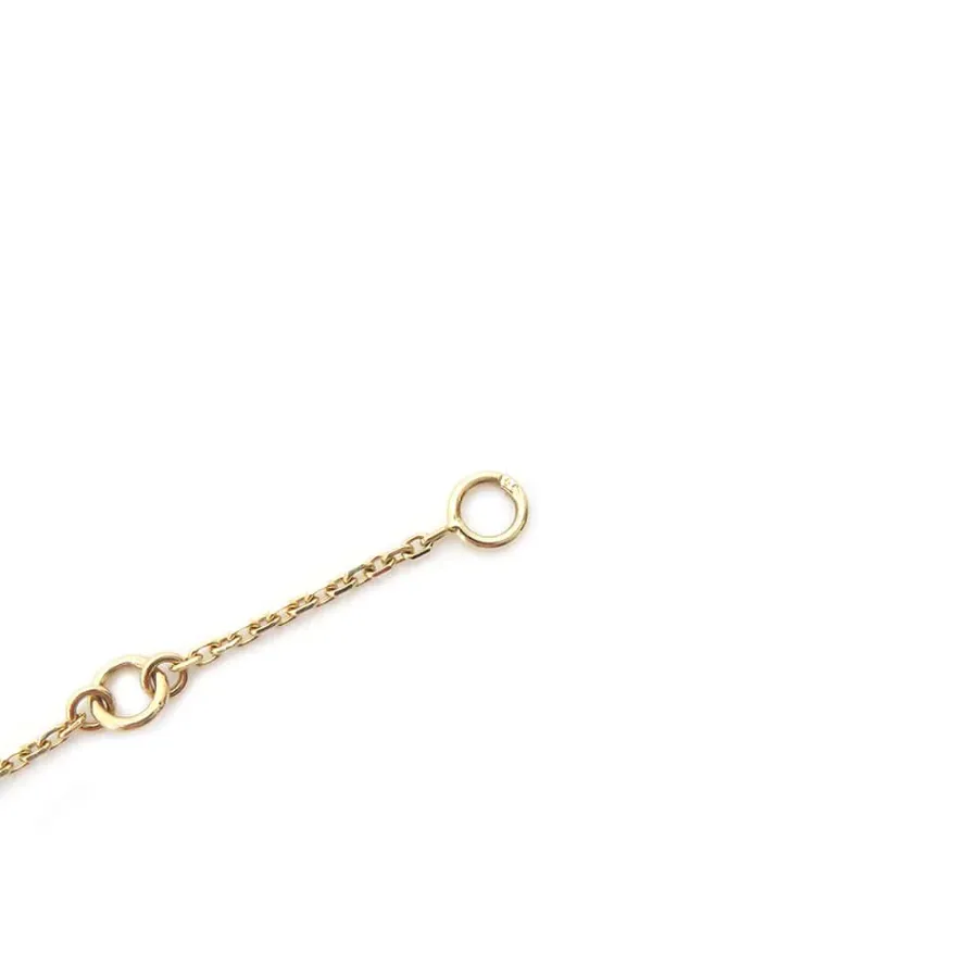 Van Cleef & Arpels Sweet Alhambra Necklace