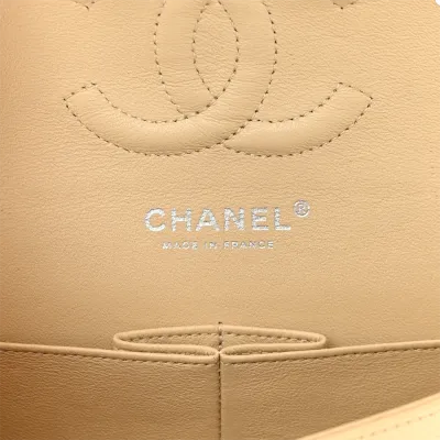 Grade Chanel Double Flap Luxury Handbag