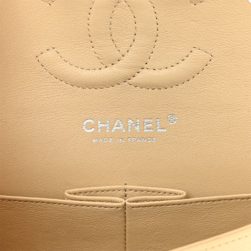 Grade Chanel Double Flap Luxury Handbag
