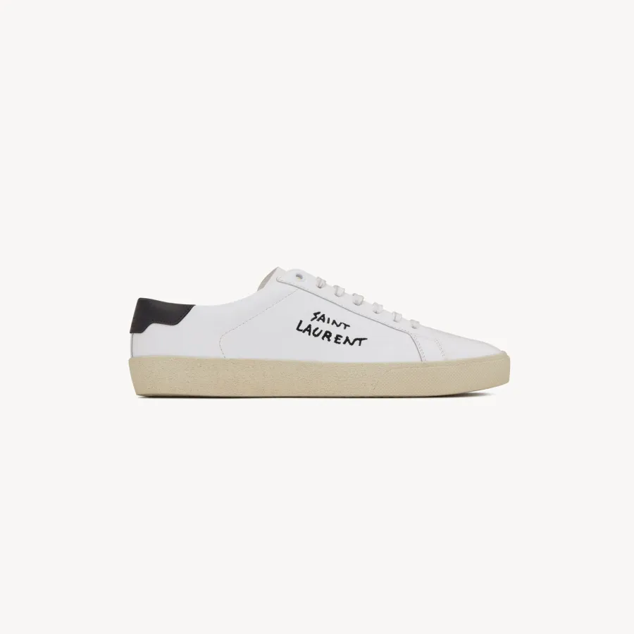 Yves Saint Laurent Low top sneakers