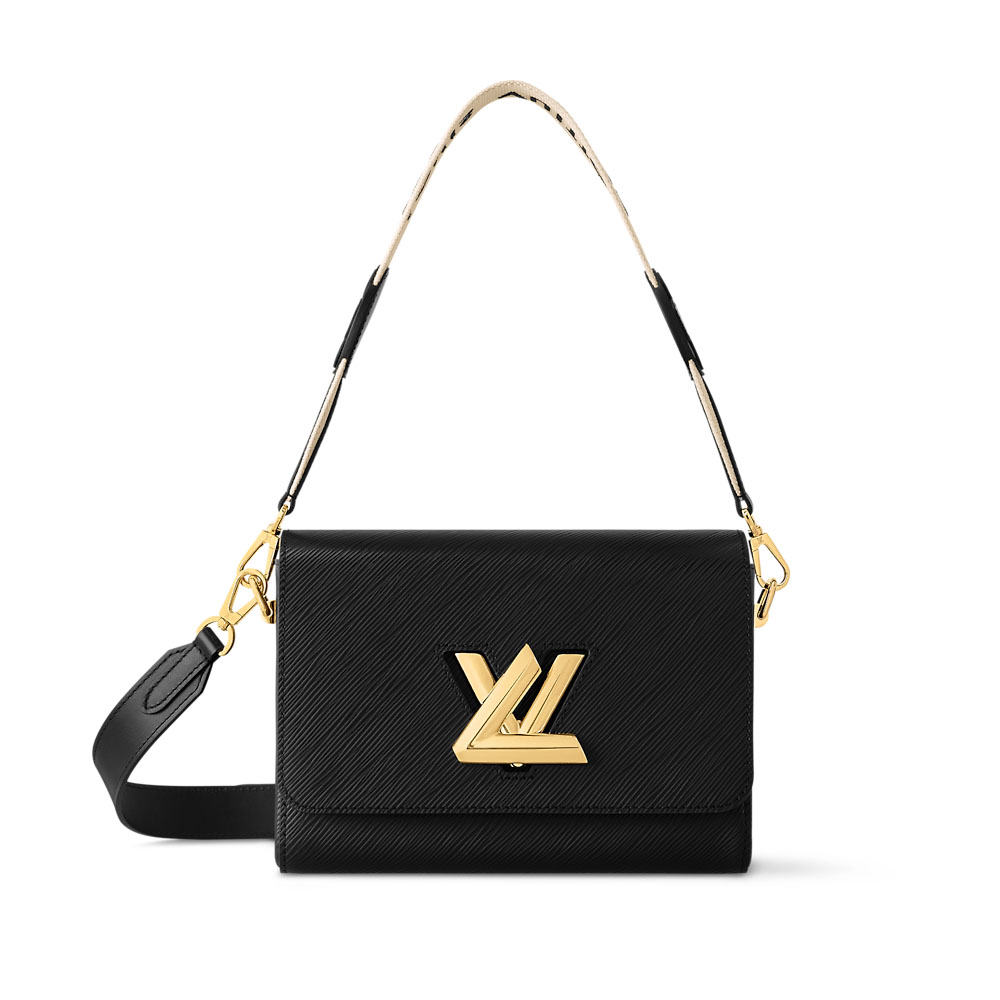 Bolsa Louis Vuitton Twist