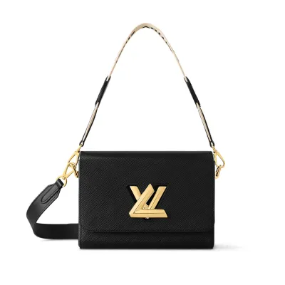 Louis Vuitton Bags Twist