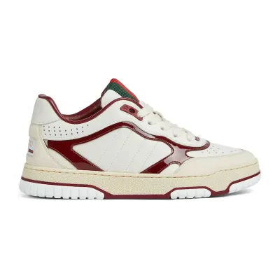 Gucci Re Web series women's sports shoes Sneakers