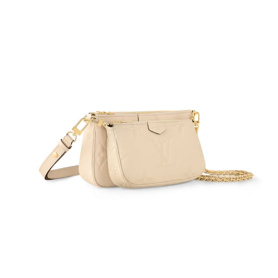 Louis Vuitton Bags Multi