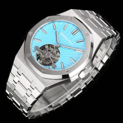 AUDEMARS PIGUET-ROYAL OAK-26530PT.OO.1220PT.01-41MM