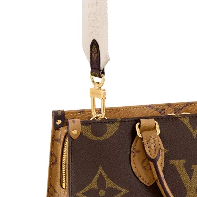 Louis Vuitton Bags ONTHEGO