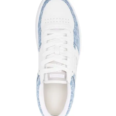 GIVENCHY Denim sneakers