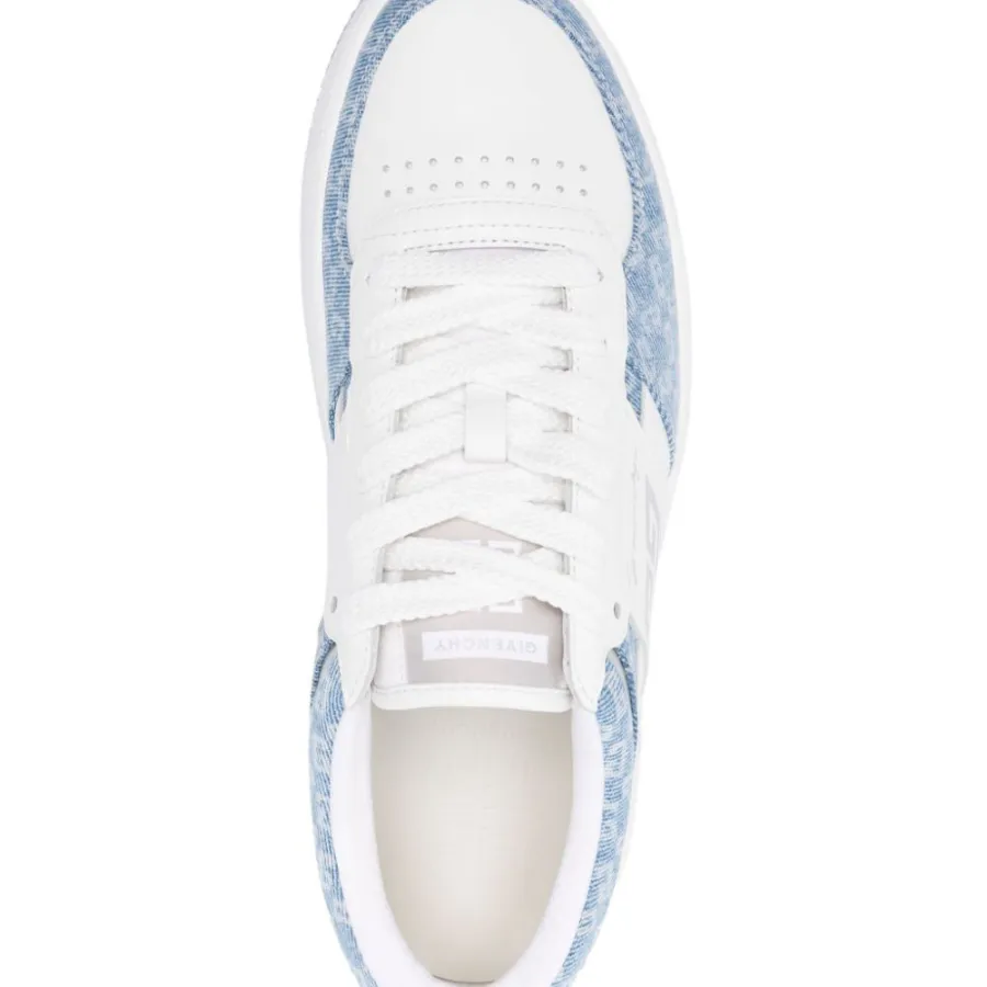 GIVENCHY Denim sneakers