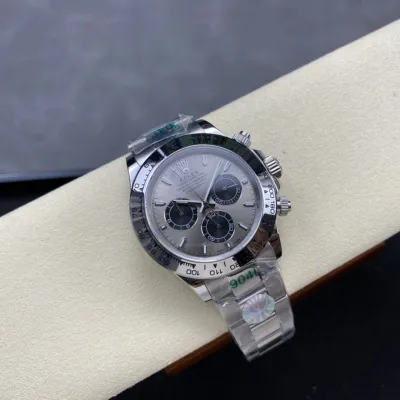 ROLEX-COSMOGRAPH DAYTONA-REF.M126509-0003- 4131 MOVEMENT-40MM