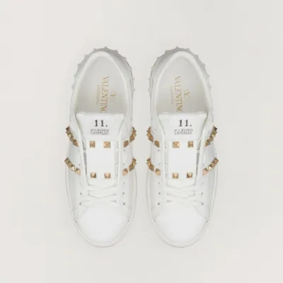 VALENTINO Women's sports shoes sneakers